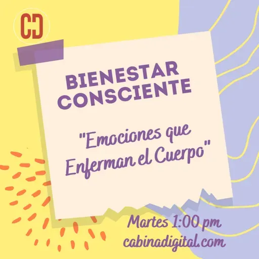 "EMOCIONES QUE ENFERMAN EL CUERPO."