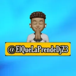 El Que La Prende DJ-Z3 En Vivo