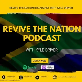 Revive South Africa Radio