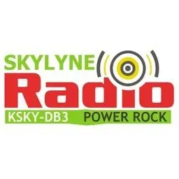 Skylyne Radio Power Rock