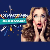 #194 Los 14 Pasos para Crear Metas en Multinivel