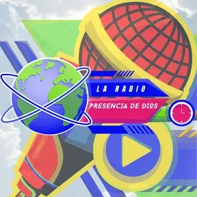 LA RADIO PRESENCIA DE DIOS