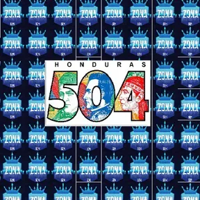 Zona 504 Radio