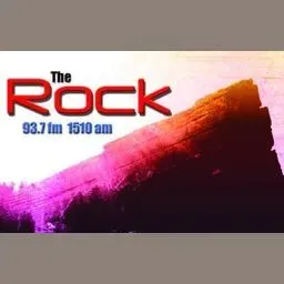 KCKK The Rock 93.7 FM