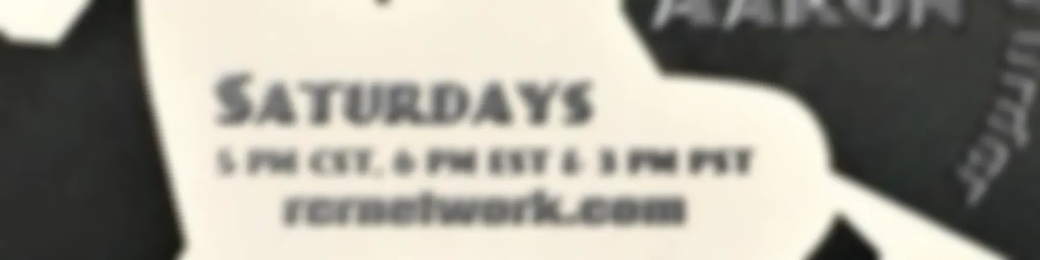 Get Your House In Order