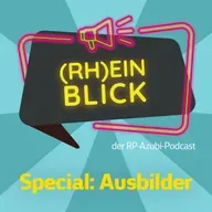 Special Folge: Ausbildungsleitung