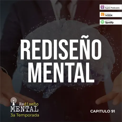¡Rediseño Mental!
