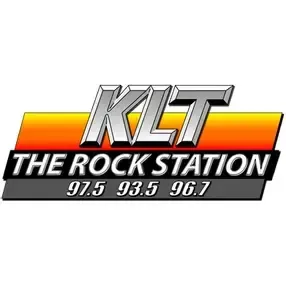 WKLT / WKLZ-FM 97.5 & 98.9 KLT