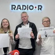 В программе «Соль и перец» — 13-летний мультипликатор Артем Толстов: «Я решил посвятить этому всю свою жизнь»