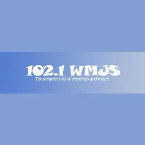 WMJS 102.1 FM