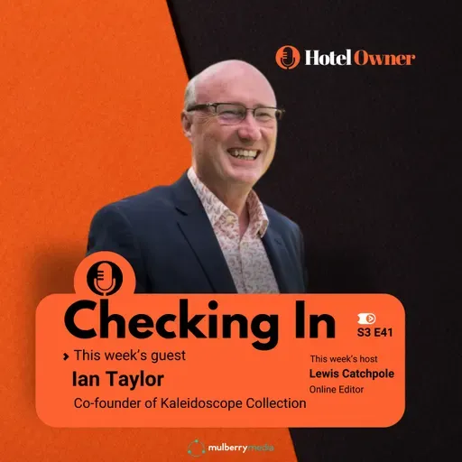 Hospitality in full colour: The story behind Kaleidoscope Hotels