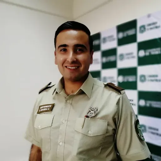 ENTREVISTA CARABINERO  020922