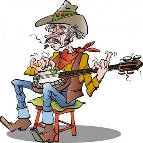 Caipirao Music