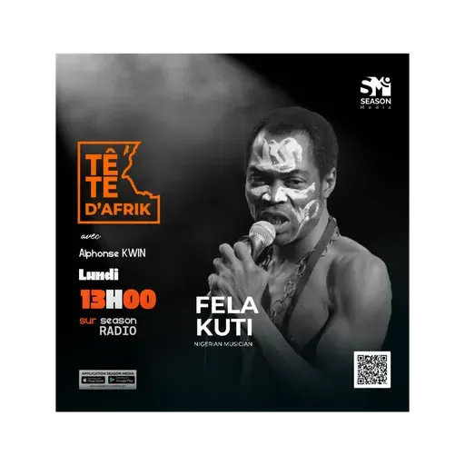 FELA KUTI