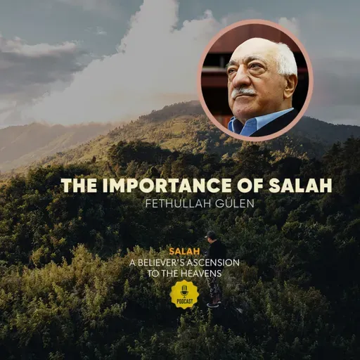 Salah – Ep. 9: The Importance Of Salah