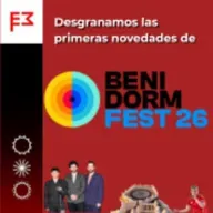 Desgranamos las NOVEDADES del BENIDORM FEST 2026 | Euromovidas