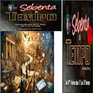 Sebenta do Tempo - 23 Maio - Programa 118 - António Serra