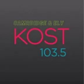 KOST 103.5 Cambridge And Ely
