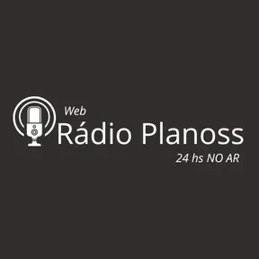 Web Rádio Planoss