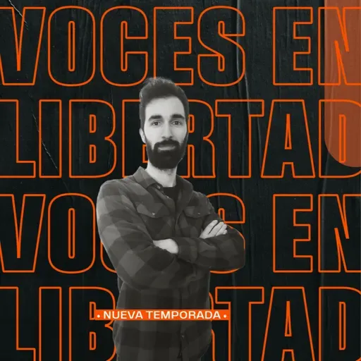 Voces en libertad n°486 Octubre 2024