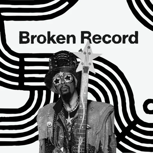 Bootsy Collins