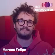 #254 - Marcos Felipe: “Até quem votou no Nunes é contra o despejo do Teatro de Contêiner”