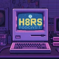 H8rs Does Tr8rs | S4 Ep 4-7 We Simp For Rob Rausch