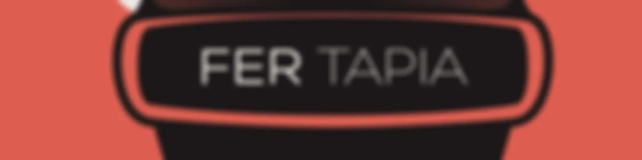Fer Tapia
