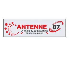 Antenne 87 Sommesous