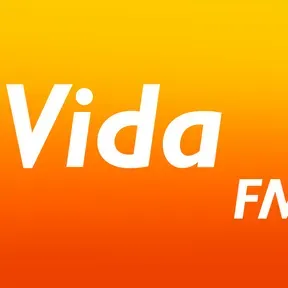 Rádio Vida FM   Play em cima