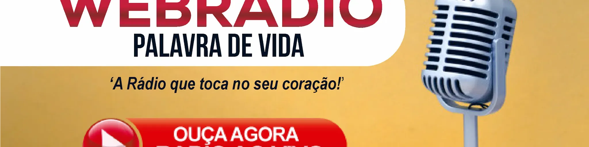 Radio Palavra de Vida