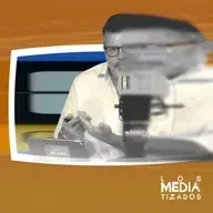 Mediatizados 468 - Quequé deja 'Hora Veintipico" después de "En boca de bobos"