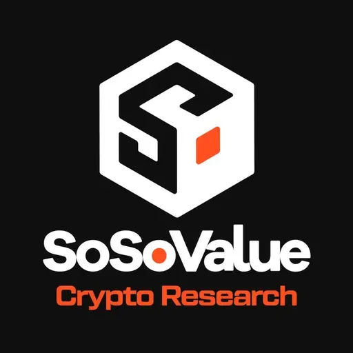 SoSo Daily: 10月25日 摩根大通、Ripple与Polymarket的新动作