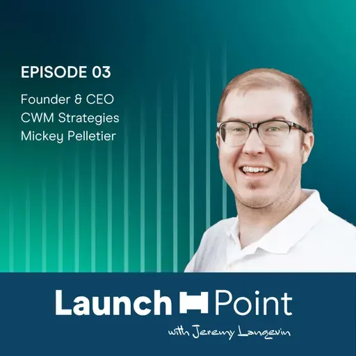 The contingent workforce and strategic storytelling with Mickey Pelletier