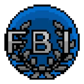 Federal Bobba Of Investigation