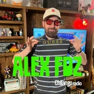 Alex Fdz en Chilango: Miércoles 06 de mayo de 2026