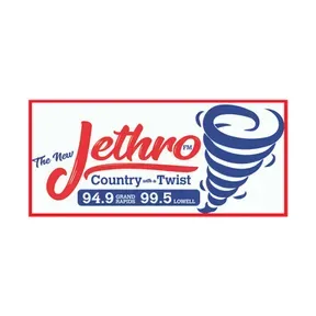 WYGR The New Jethro FM
