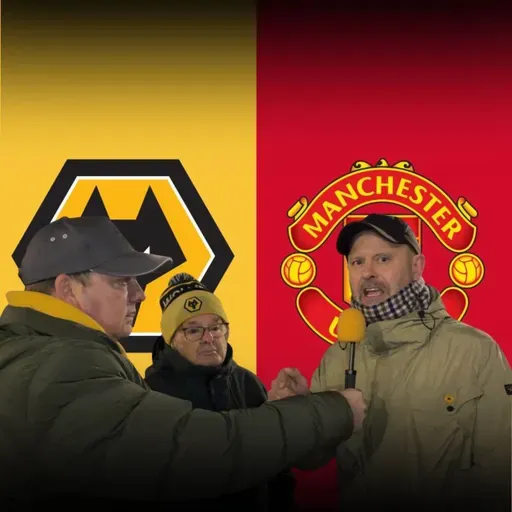 BROKEN π Wolves 1-4 Manchester Utd Instant Fan Reaction | Premier League