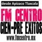 FM Centro 100.3 - XHXZ