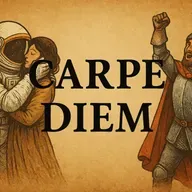 Commodus: ¡Carpe Diem!