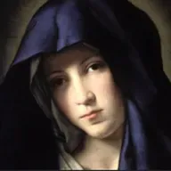 Retiro Mensual "5.2. María, modelo de virtudes"