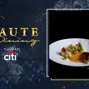 The Haute Events