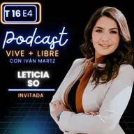 LETICIA SO- ¿Y SI EL PRECIO DE TU FELICIDAD ES SOLTARLO TODO?