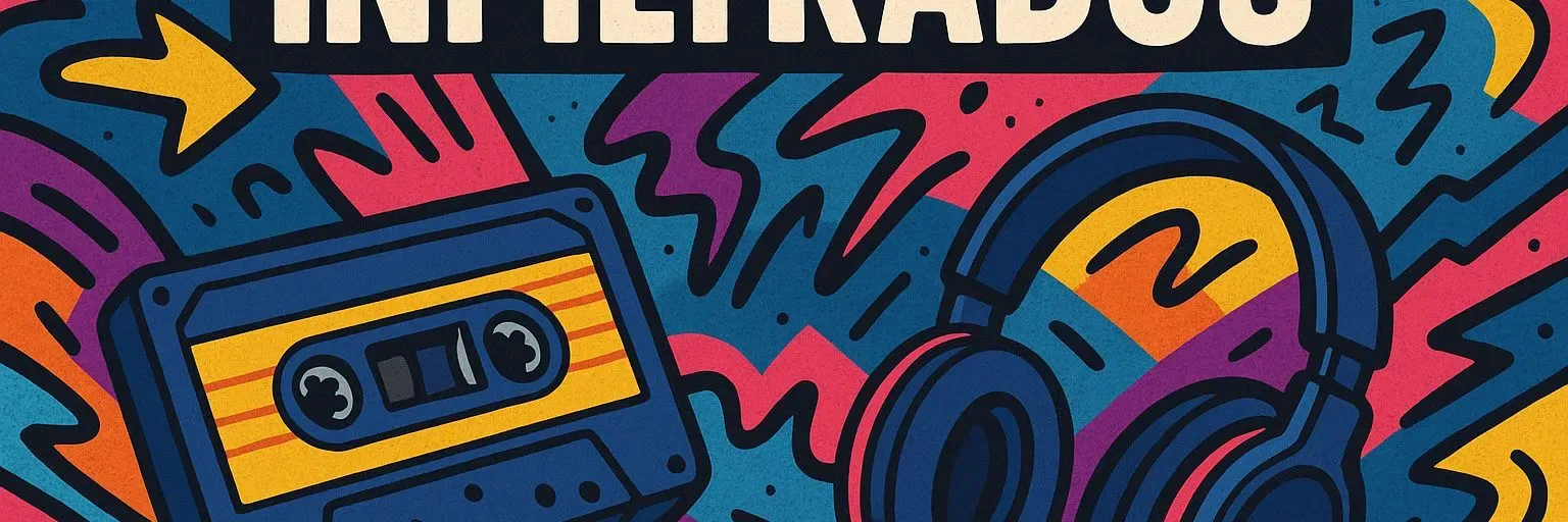 INFILTRADOS RADIO