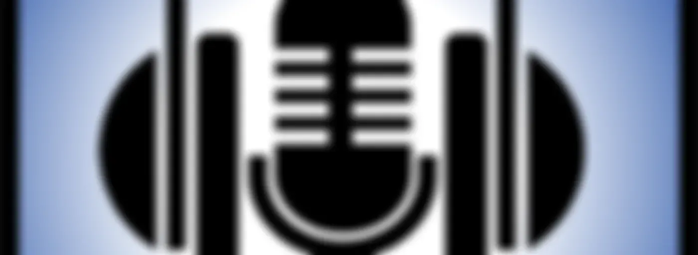 New Podcast