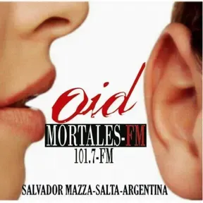 Radio Oid Mortales