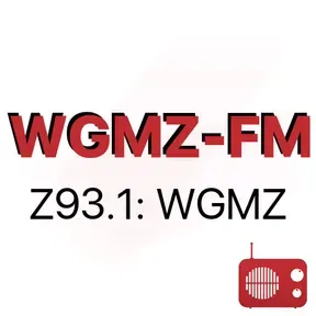 WGMZ Classic Hits Z93.1