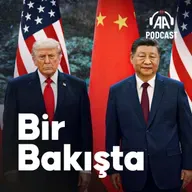 Trump'ın Çin ziyareti küresel dengede kırılma noktası mı?