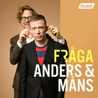 Avsnitt 209: Tore och den heliga kaffeapparaten
