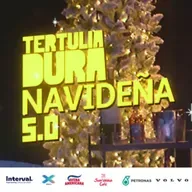 EP#274: Tertulia Navideña 5.0: Sin Daños a Terceros (Ft. Uriel Suriel, Giulio Pelliccione)